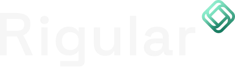 Primary logo of Rigular
