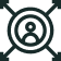 Picto representing the added value of expert guidance
